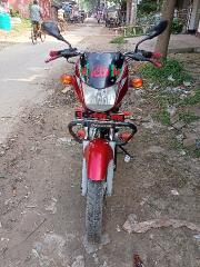 BAJAJ CT100